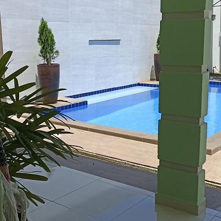 Casa Jardim Para Temporada Em Piranhas-Alagoas Екстер'єр фото