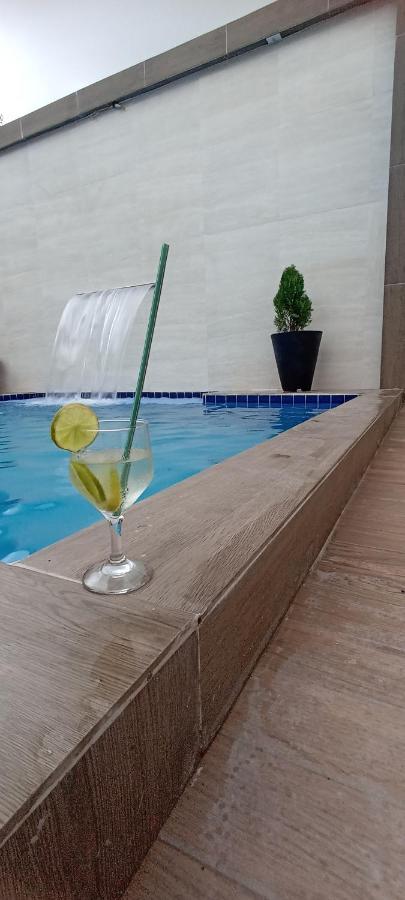 Casa Jardim Para Temporada Em Piranhas-Alagoas Екстер'єр фото