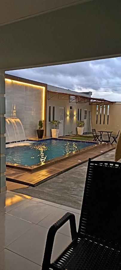 Casa Jardim Para Temporada Em Piranhas-Alagoas Екстер'єр фото