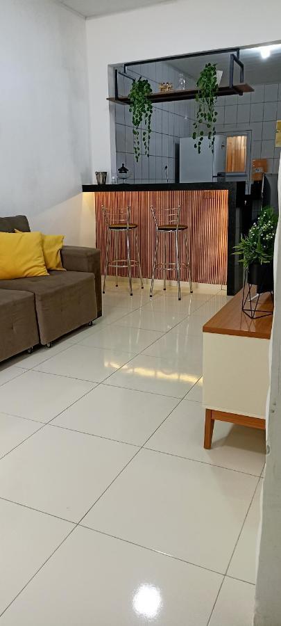 Casa Jardim Para Temporada Em Piranhas-Alagoas Екстер'єр фото