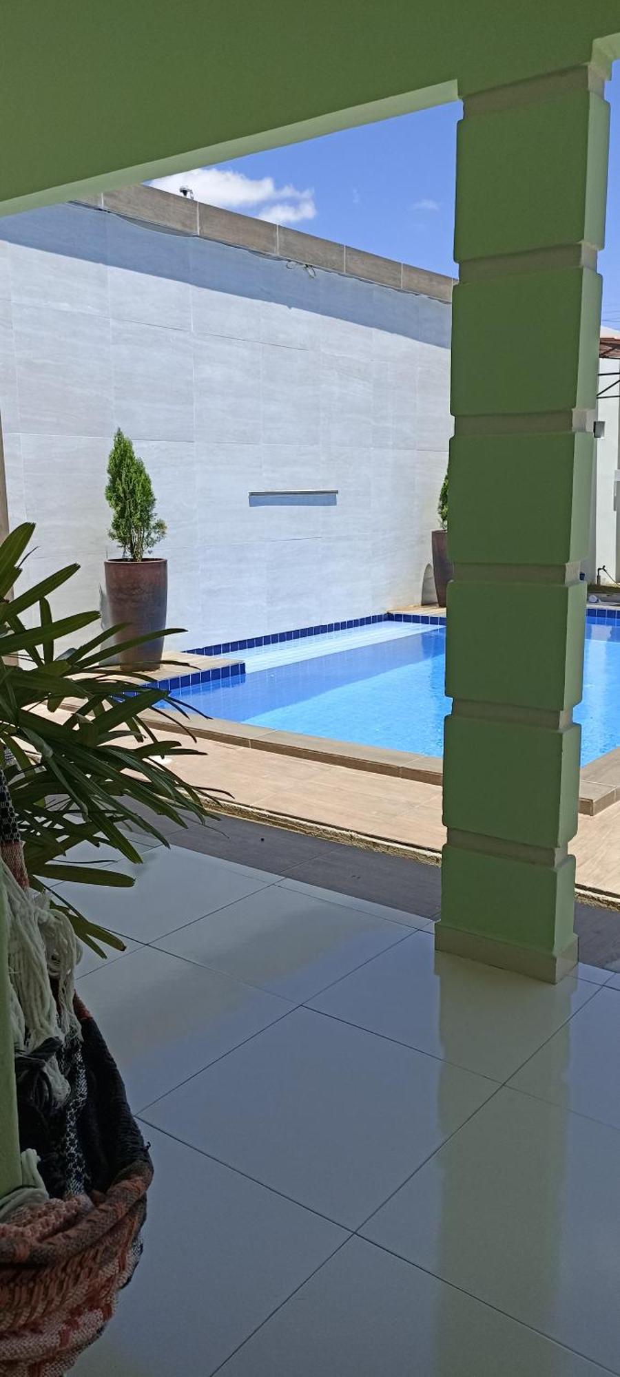 Casa Jardim Para Temporada Em Piranhas-Alagoas Екстер'єр фото