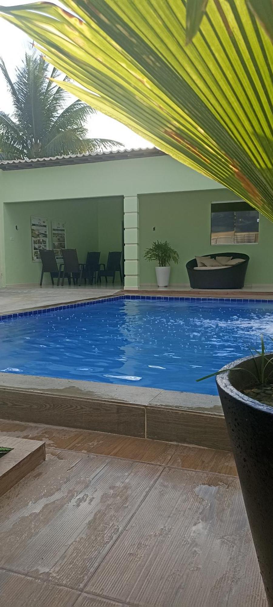 Casa Jardim Para Temporada Em Piranhas-Alagoas Екстер'єр фото