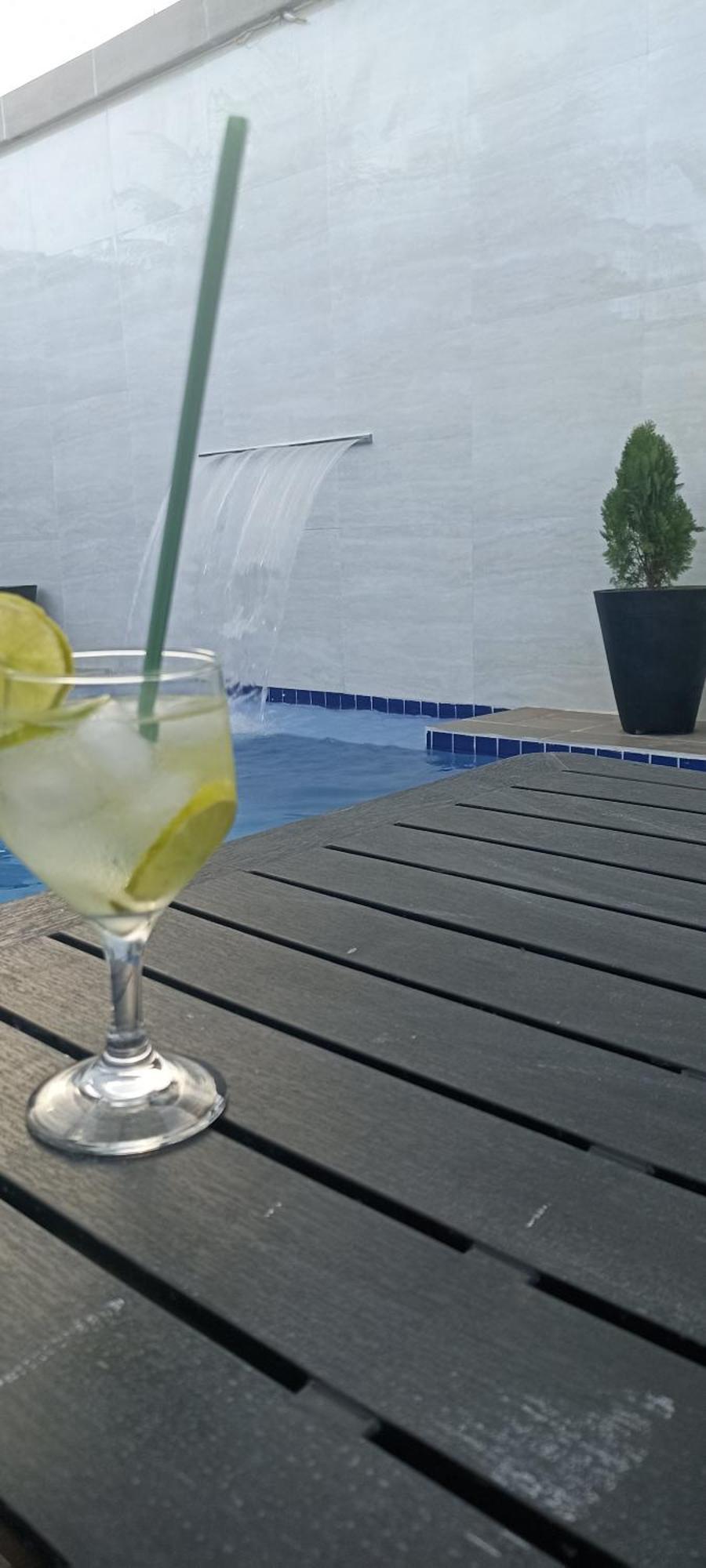 Casa Jardim Para Temporada Em Piranhas-Alagoas Екстер'єр фото